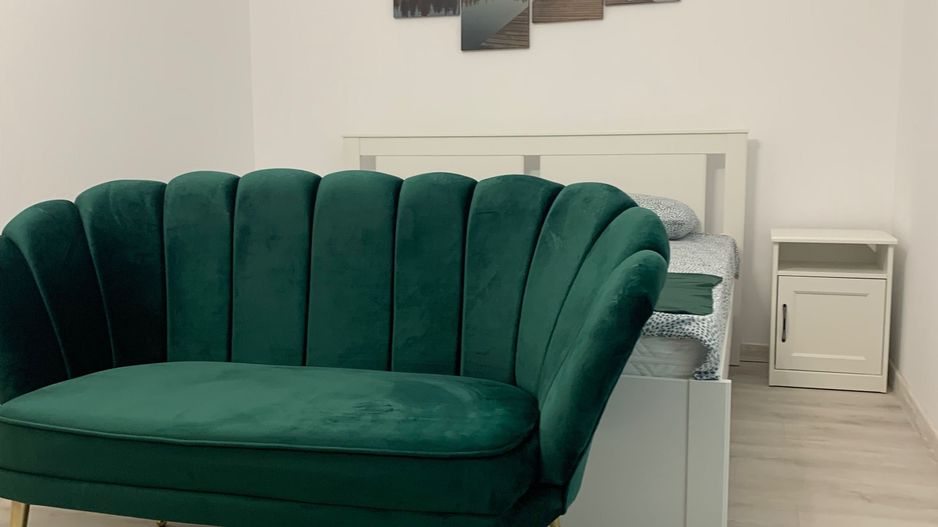 - Studio/ Garsoniera Hils Pallady-metrou la scara-totul nou - Poză 4