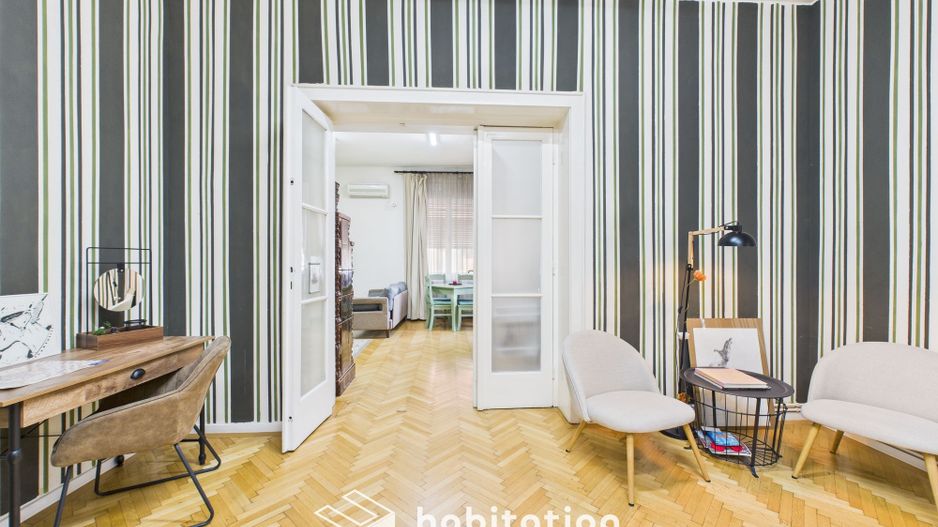Apartament 4 camere, boem si spațios, chiar in centrul Timișoarei - Poză 13