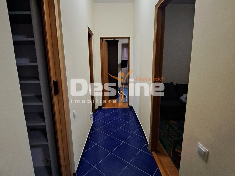 Apartament 3 camere | 65 mp | Etaj 8 | 5 min de metrou Iancului - Poză 13