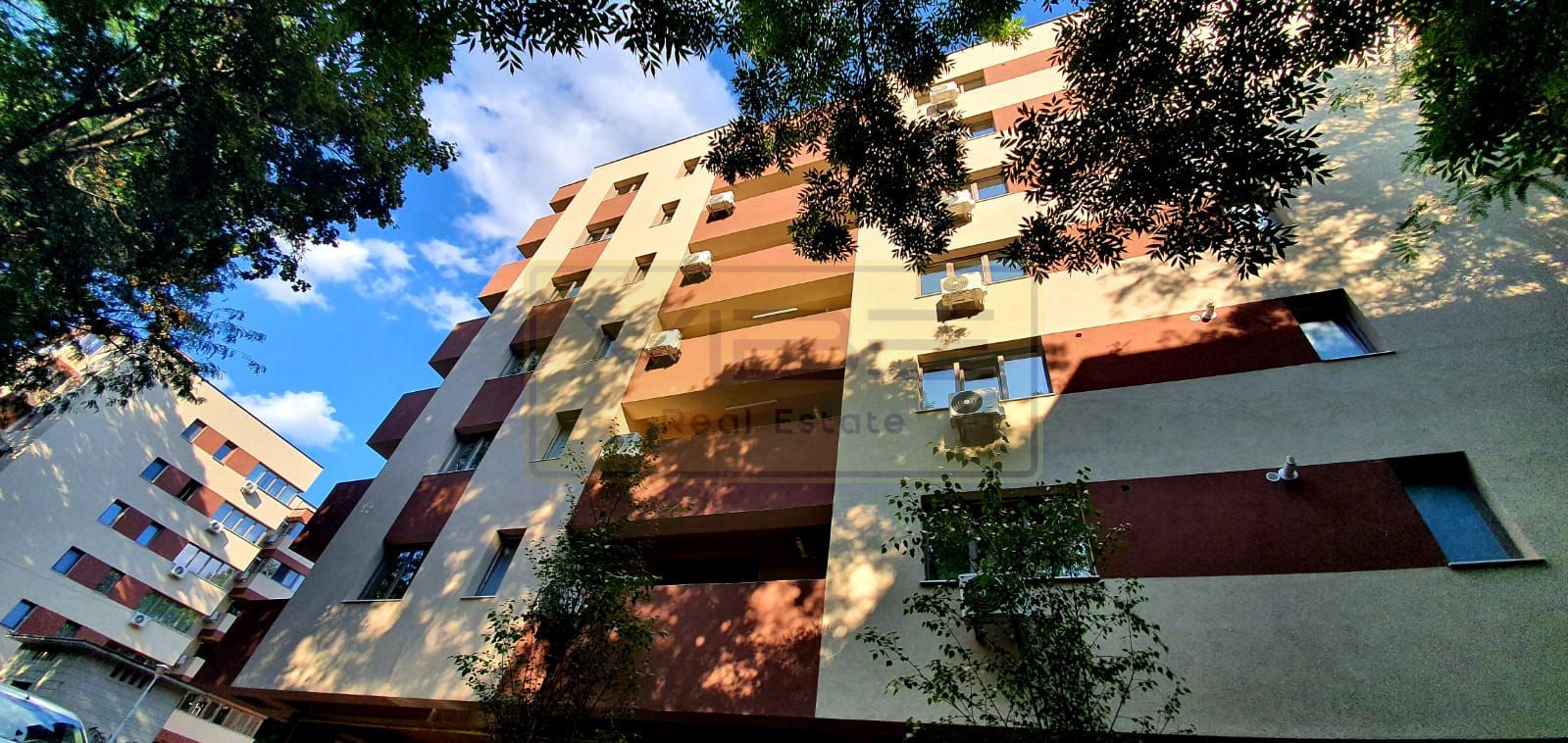 Apartament 1 camera premium Parc Oancea - Tudor Office Center - Poză 20