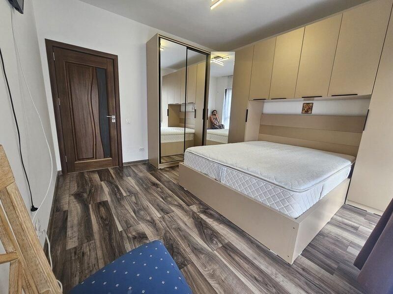 AP. 2 CAMERE- METALURGIEI, CENTRALA PROPRIE, BUCATARIE INCHISA, MODERN - Poză 5