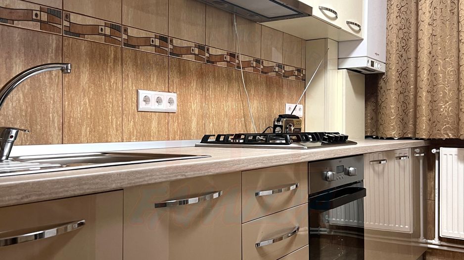 Stil, confort și poziționare excelentă | Apartament 2 camere –Micro 20 - Poză 7