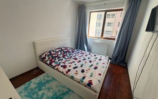 Cartierul Latin 3 camere P/4 Centrala 78mp - Poză 1