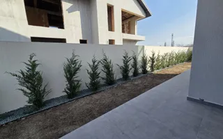 Casă modernă de vânzare în Tunari – construcție 2025, gata de mutare! - Poză 31