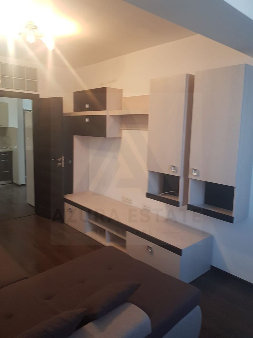 Apartament 2 camere 58 mp etaj 2/11 zona Doamna Stanca - Poză 2