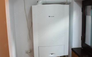 0 Comision- Casa de inchiriat in zona Floreasca/Barbu Vacarescu - Poză 11