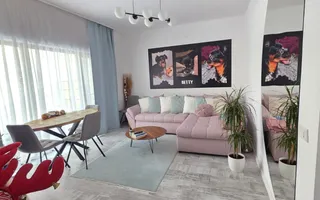 Casa pe parter mobilata si utilata - Popesti Leordeni - Poză 14