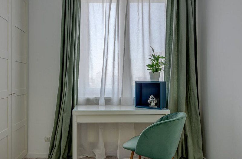 Apartament suberb in Piata Romana - Poză 10