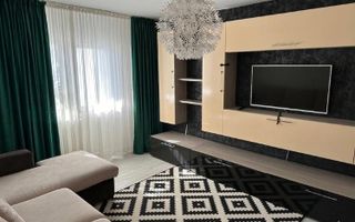 Apartament 2 camere 56mp, decomandat, et.1, CUG, la bulevard - Poză 1