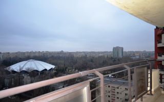 Apartament ready to move | Central Park | Loc de parcare subteran - Poză 9