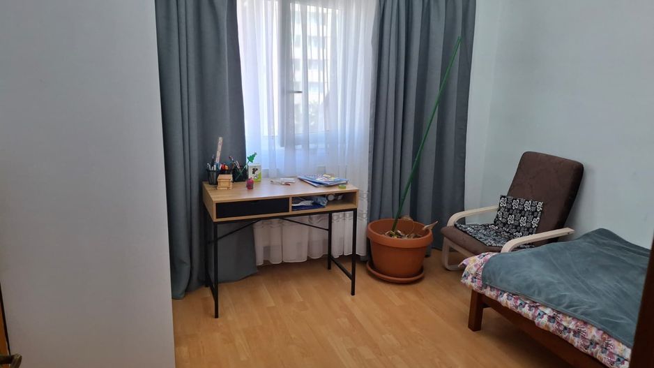 Apartament 3 camere decomandate – Mărăști - Poză 5