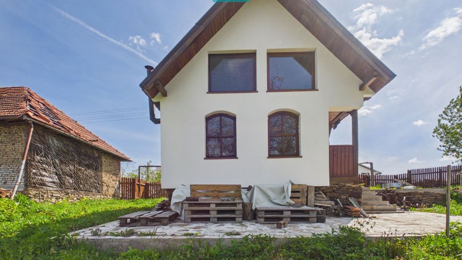 Casă pitorească de vacanță în Dulcele - Poză 2