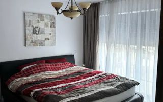 Casă modernă, garaj și curte amenajată – Șelimbăr - Poză 4