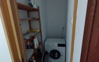 Apartament 2 camere decomandat, intre statiile de metrou Lujerului si Gorjului - Poză 13