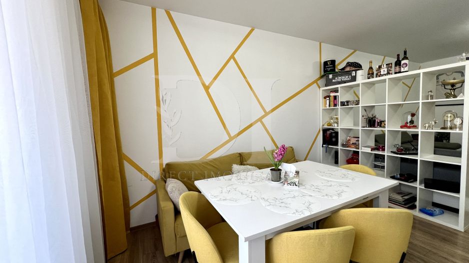 Apartament doua camere / Etaj intermediar / Zona Cetatii - Poză 2