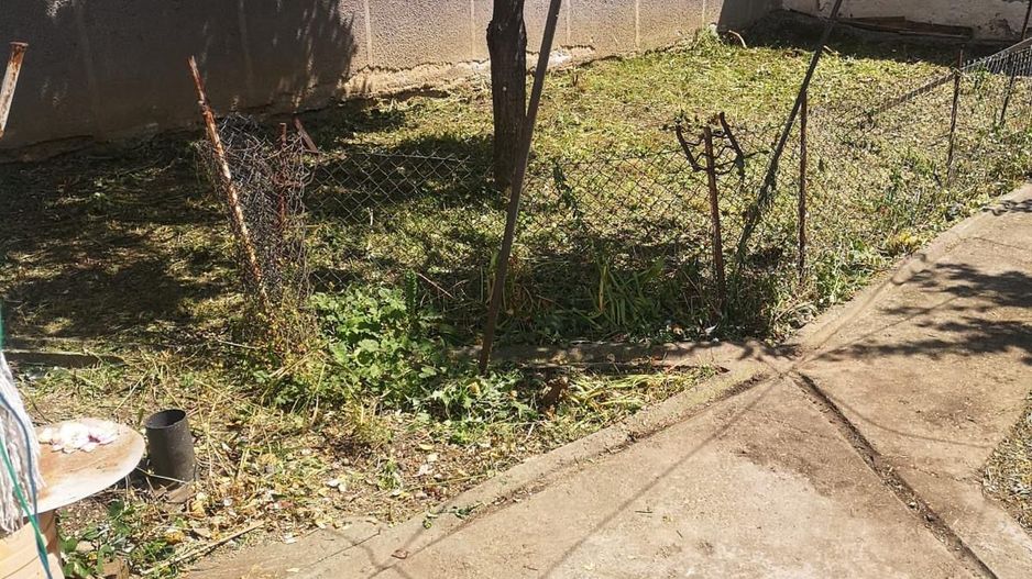 Casa pe parter cu teren 942 mp - Poză 4