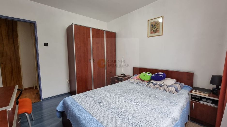 2 Camere | Parcul Sebastian | Etaj Intermediar | Fără Risc - Poză 7