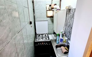 Apartament 1 camera, decomandat, zona Fraidorf langa Lacul Lamaita - Poză 18