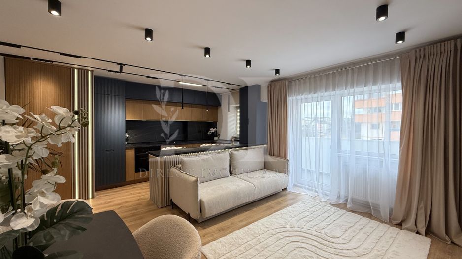 Apartament la cheie / etaj intermediar / Zona Observator - Poză 7