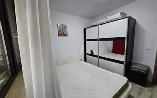Apartament 2 camere decomandate de închiriat în Lake Residence, Rediu - Poză 7