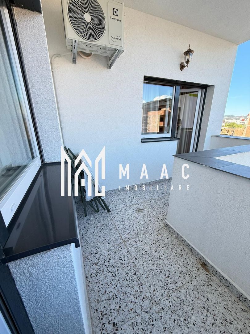 Apartament 2 camere nou | Balcon | Decomandat | Deventer - Poză 12