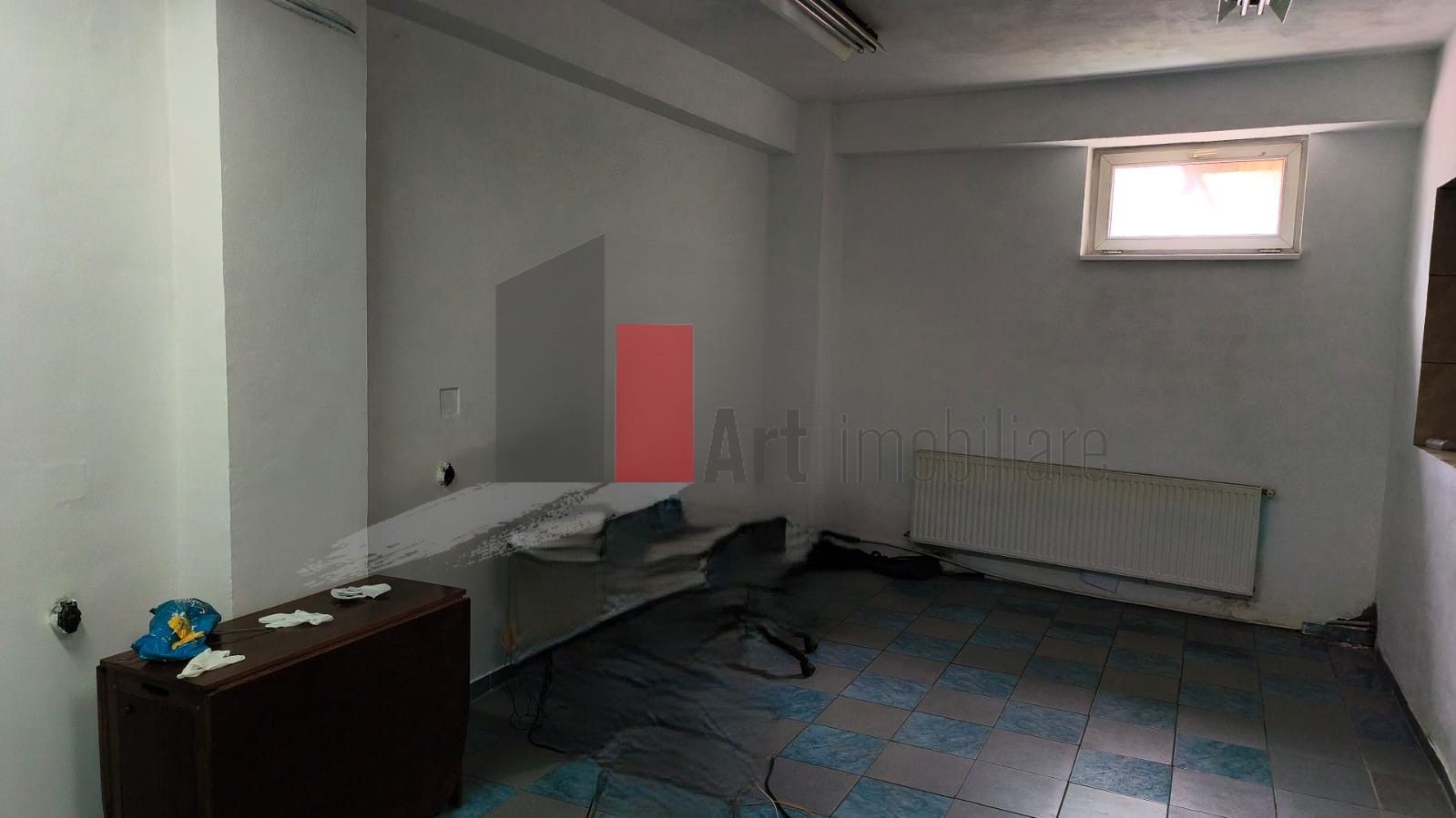 Spatiu comercial de inchiriat in zona Giulesti (Langa Rapid /In Cartier) - Poză 3