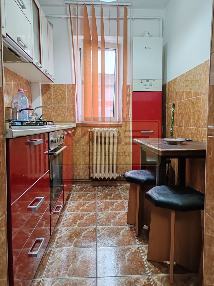 Alexandru- Zimbru-2 camere - utilat/ mobilat/izolat ! - Poză 2