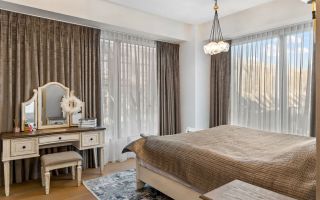 Apartament 3 camere de vanzare Primaverii Floreasca One Mircea Eliade - Poză 11