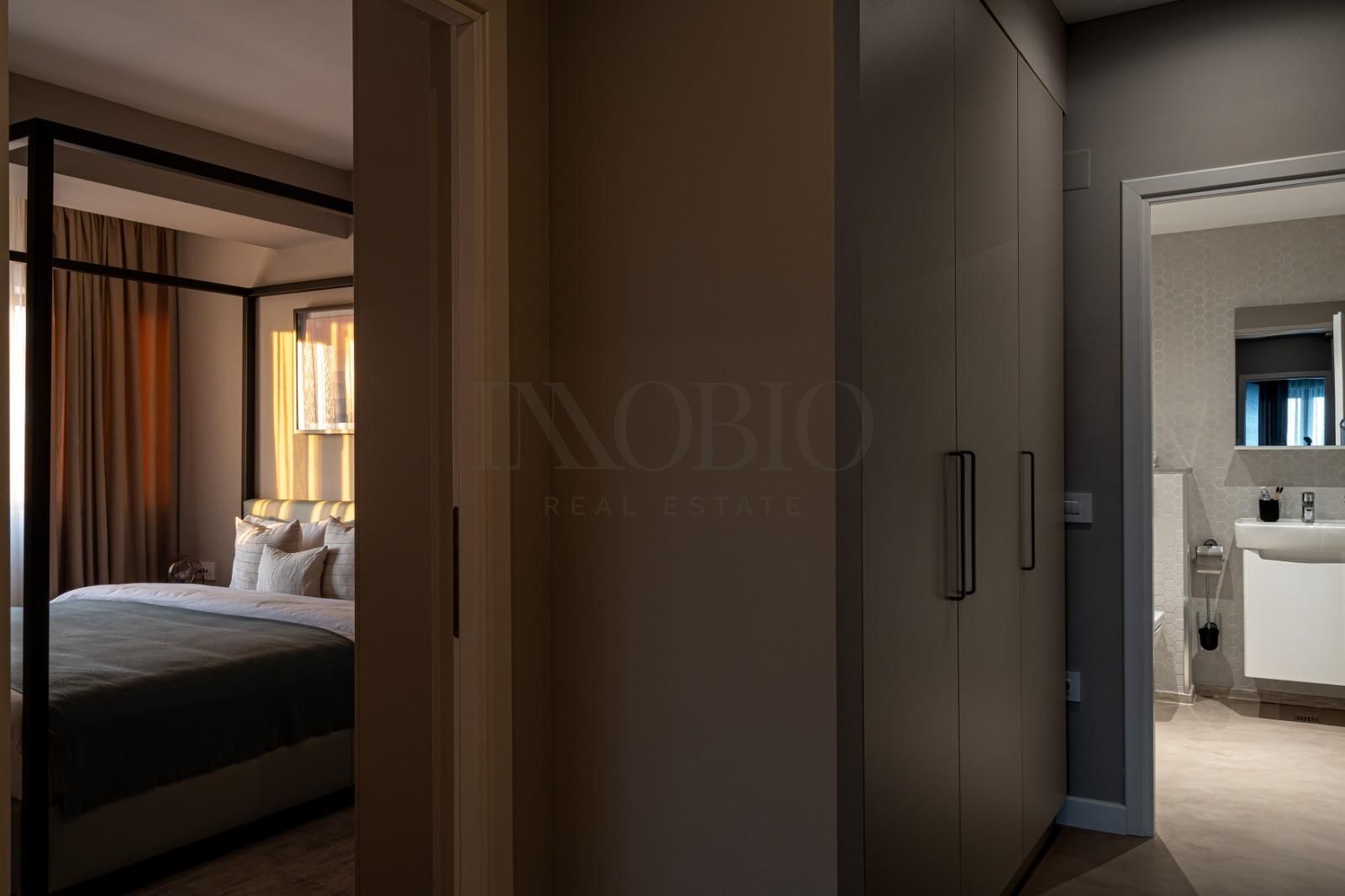 Apartament 3 Camere | Barbu Vacarescu - Poză 5