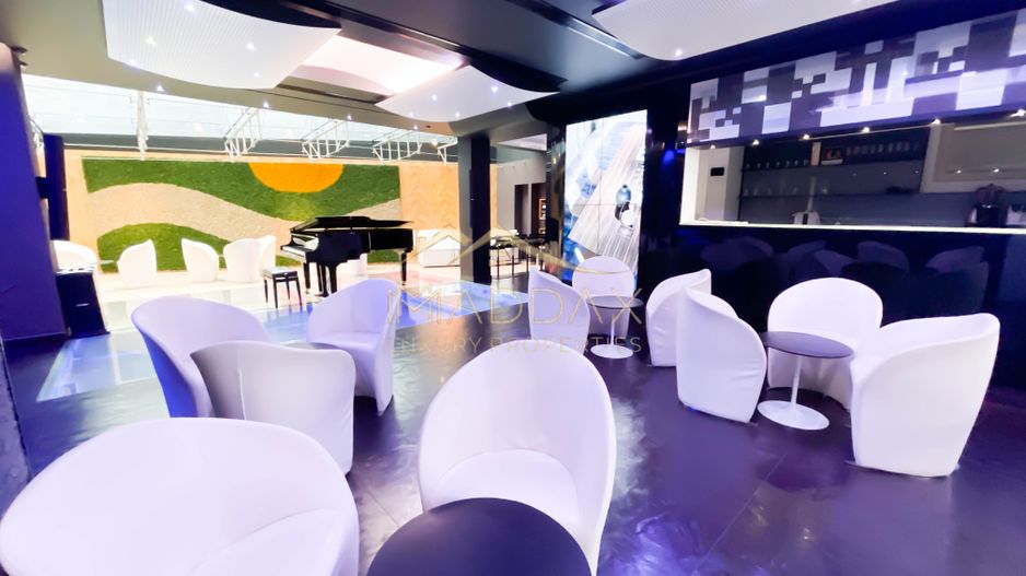 Cladire de birouri + spatiu comercial *1106 mp* // Dorobanti Capitale - Poză 30