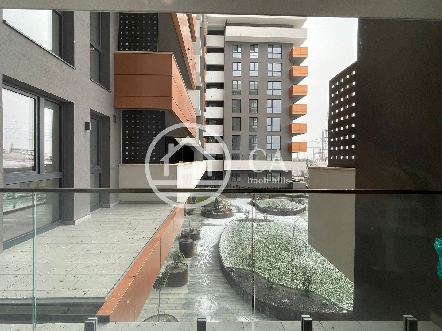 Apartament cu 2 camere de închiriat in Prima Urbana, Oradea - Poză 9