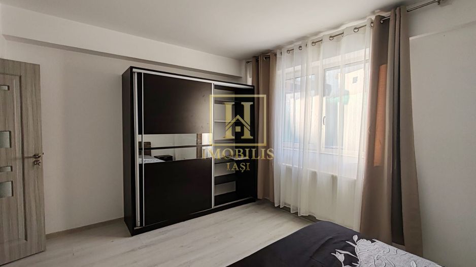 Apartament 2 camere decomandat 54 mp Galata Panoramic Res. 350 euro - Poză 1