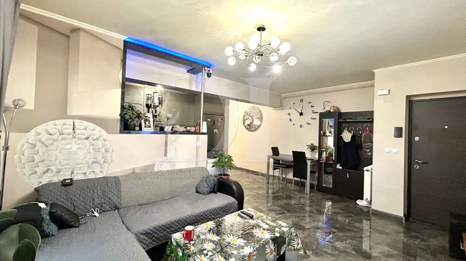 Apartament de vânzare 3 camere/ Eroilor / Floresti - Poză 5