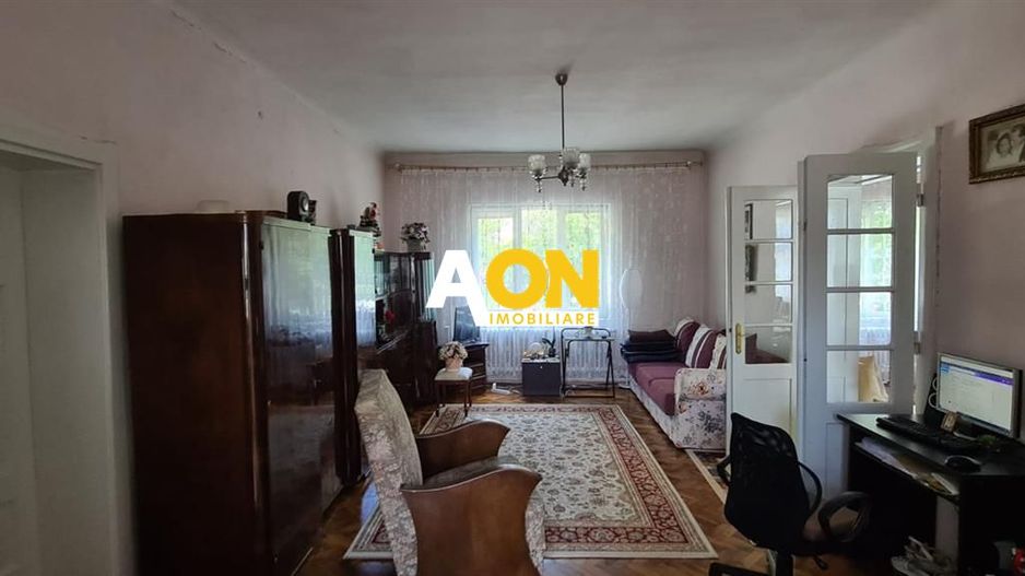 Casa 4 camere si 450 mp teren ultracentral - Poză 4