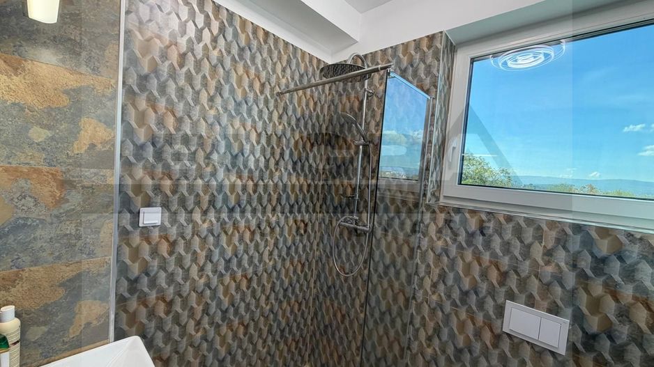 Duplex premium 120mp, terasă 70 mp,view superb, 2 parcari, zona Auchan - Poză 19