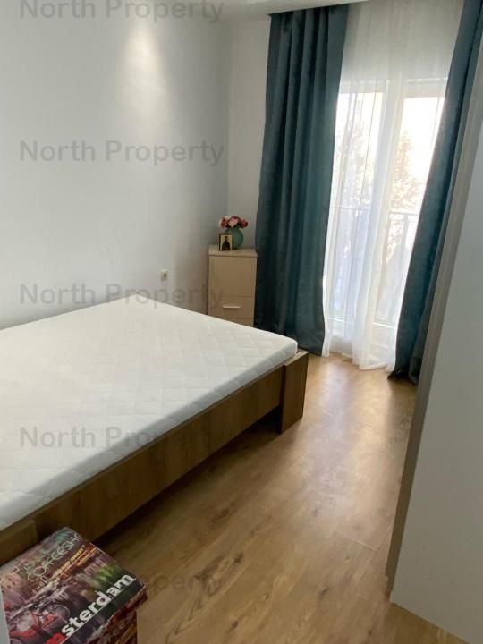 3 camere plus parcare in Cosmopolis - Poză 23