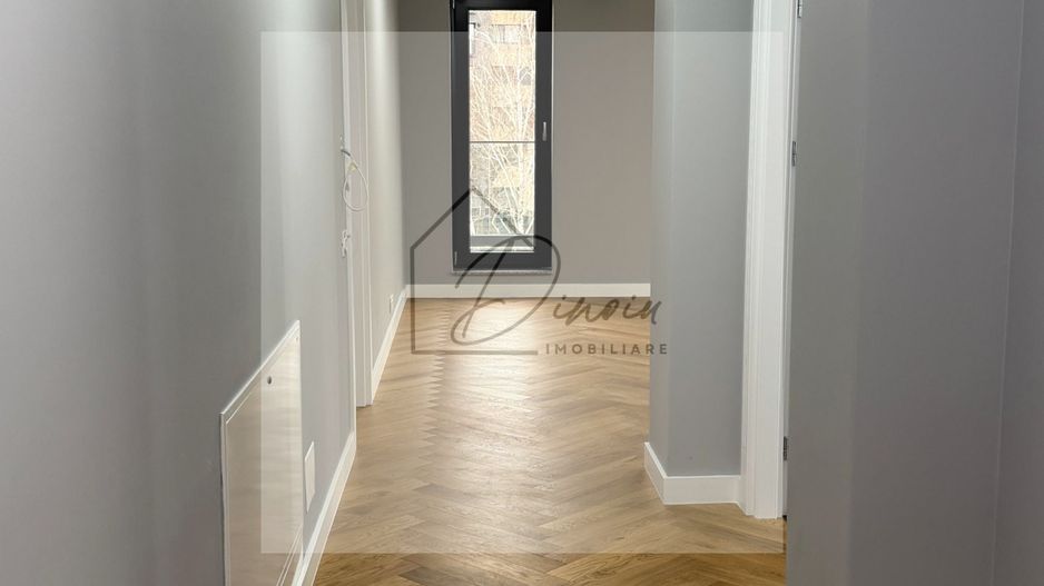 Apartament 4 Camere Baneasa-Aviatiei I Finisaje Premium I COMISION 0% - Poză 18