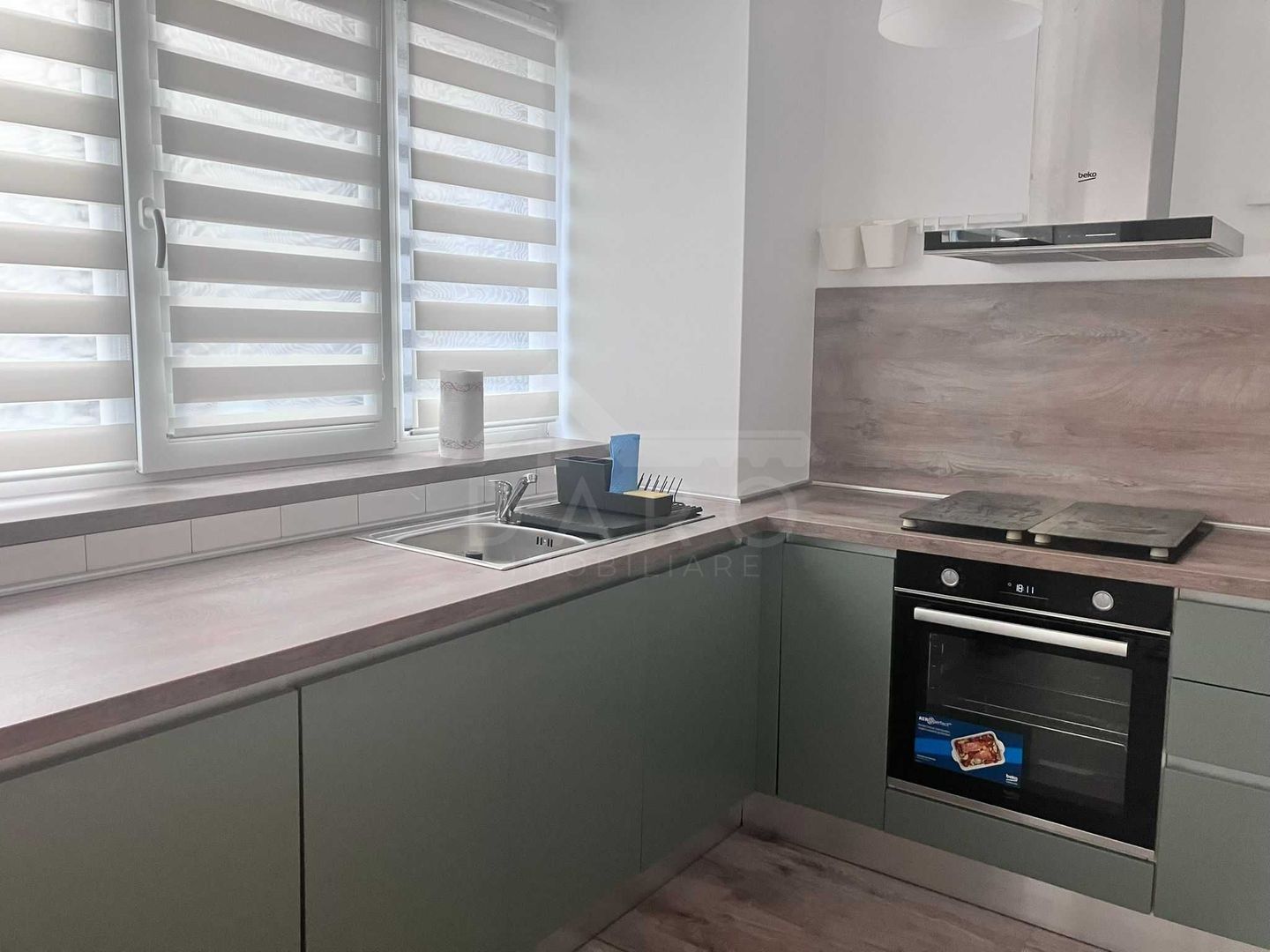 Apartament cu 2 Camere de Închiriat la Concept 9 - Poză 5