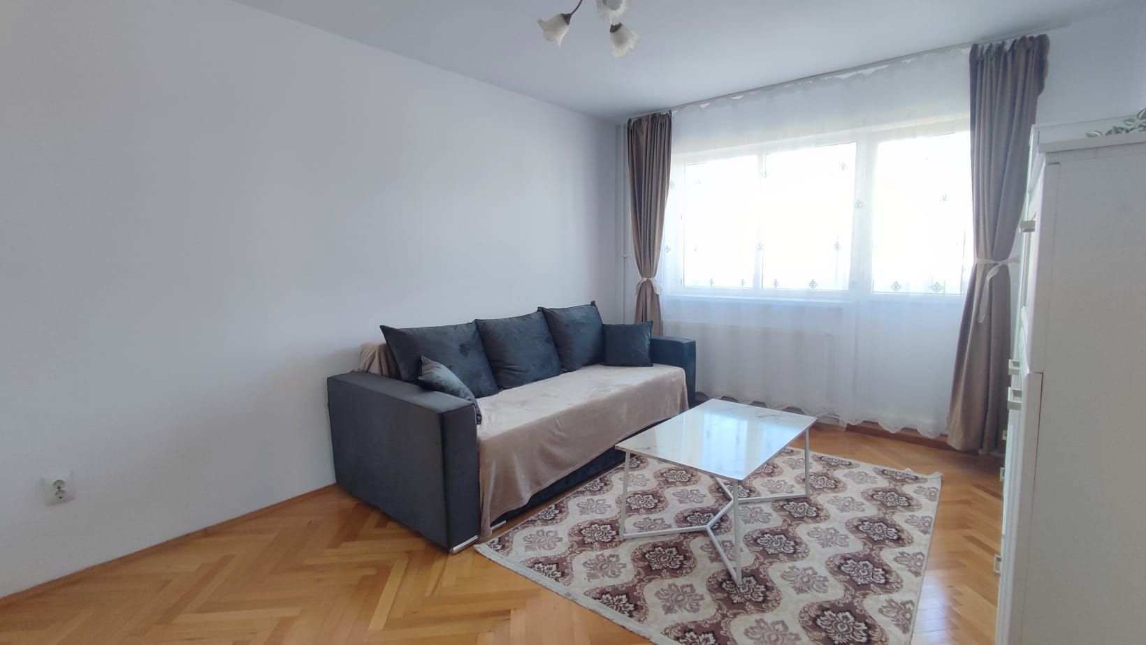 Prima Inchiriere 2 Camere  Zona OMV Calea Manastur - Poză 2