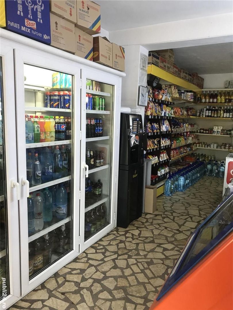 Spatiu com   casa - Sos Petricani - Poză 6