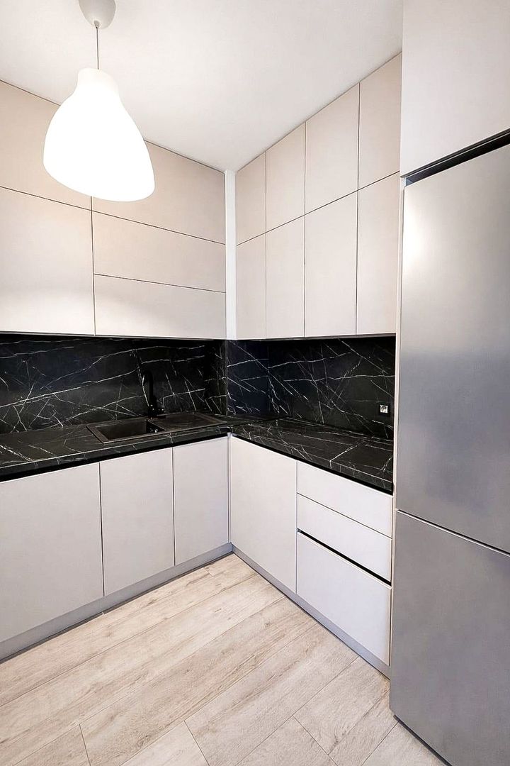 Chirie I Apartament 2 camere | Northside Park – Sisești | Vedere - Poză 8