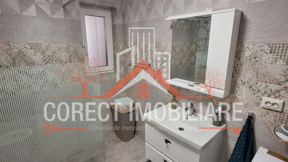 Casă Premium în Cartierul Panoramic | 120 mp utili | 400 mp teren | Co - Poză 13