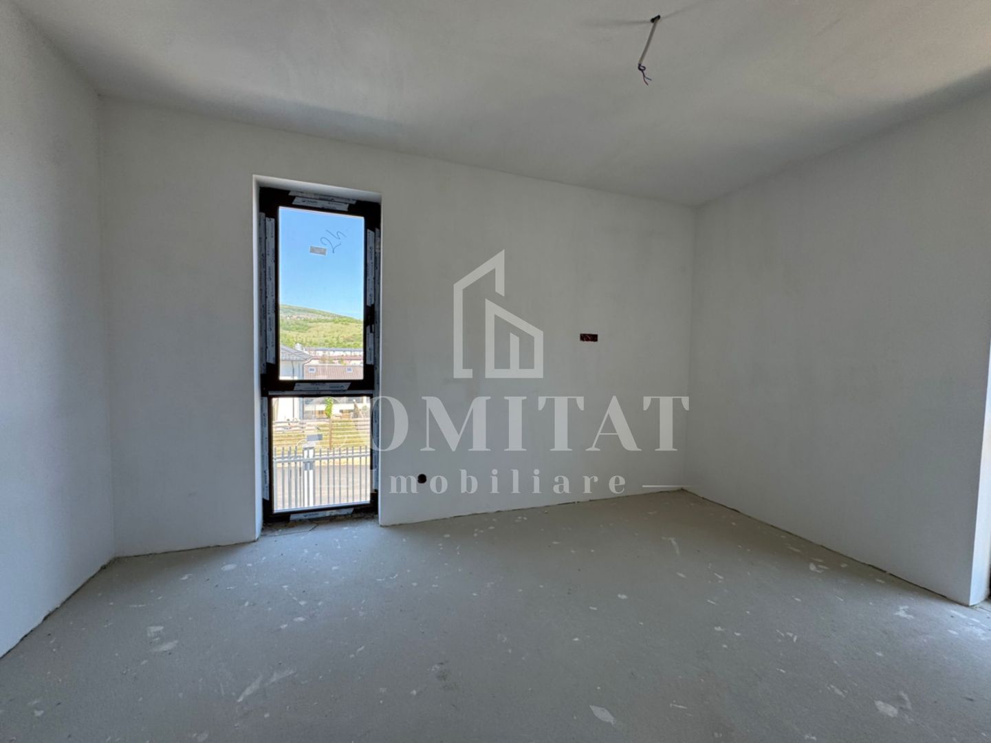 Casa tip duplex în Baciu - Poză 13