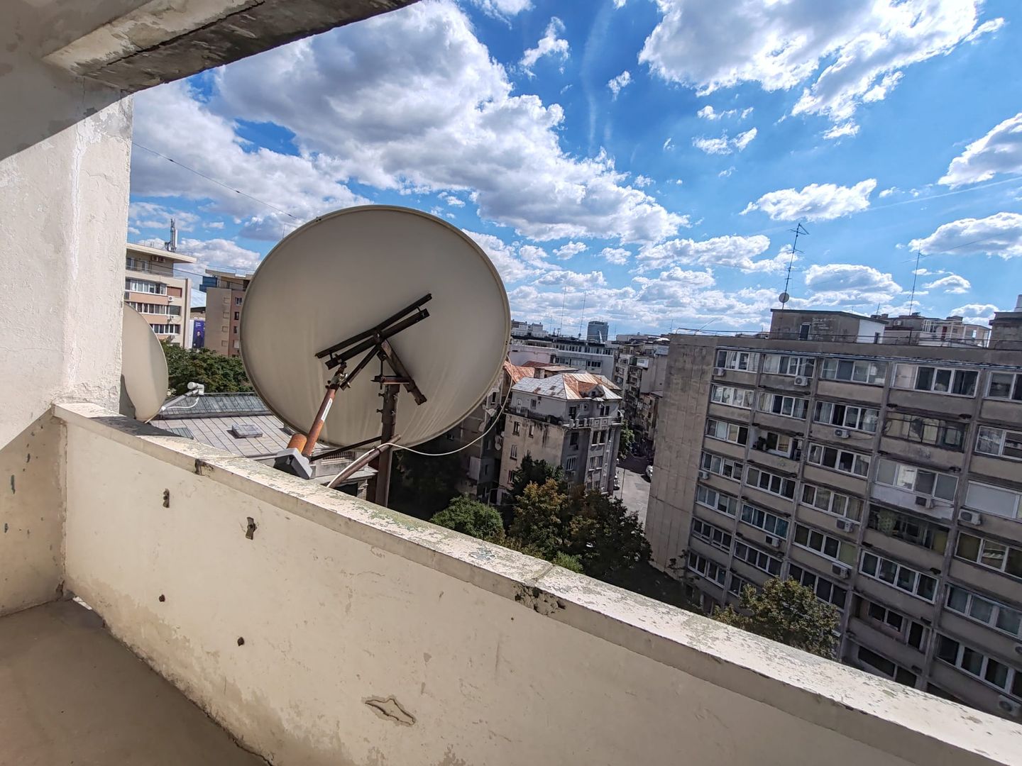Super pret - 2 camere Sala Palatului fara risc seismic - Poză 7
