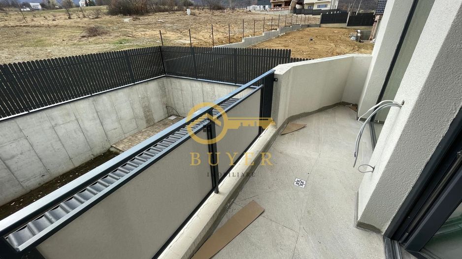 Casa Premium in Cisnadie- Cisnadioara- Finisaje calitate superioara - Poză 12