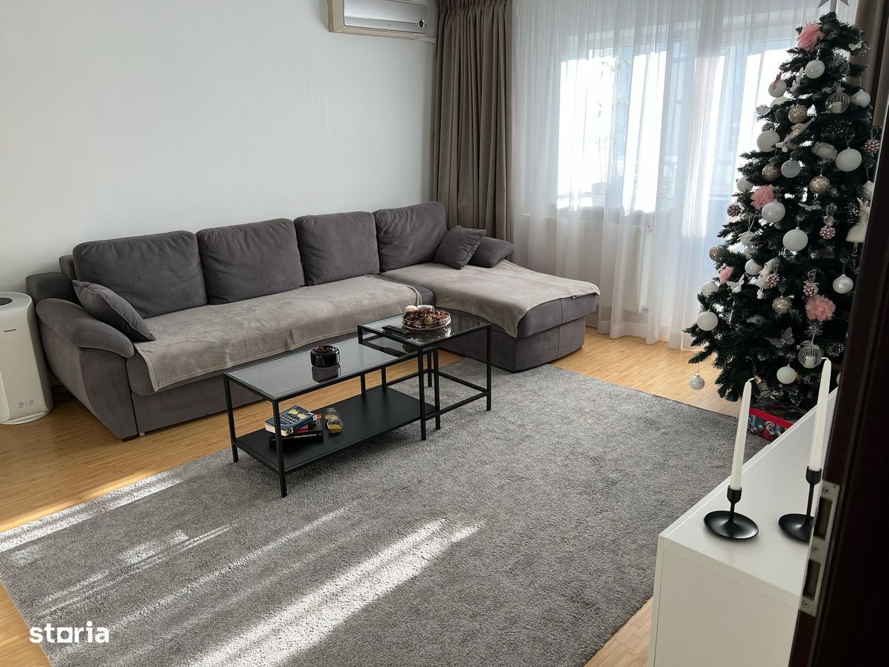 Apartament 2 camere | Lujerului / Uverturii - Poză 5
