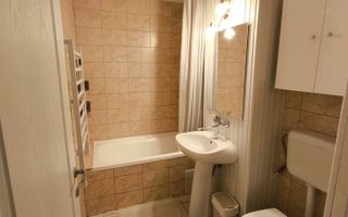 Apartament Zorilor,  zonă liniștită, ideal pentru familii. - Poză 7