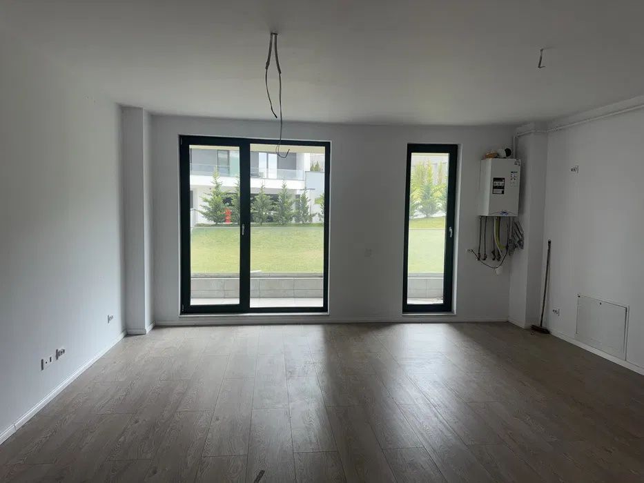 Apartament 2 camere l 58.3 mp utili l terasa l parcare l Frunzisului - Poză 1
