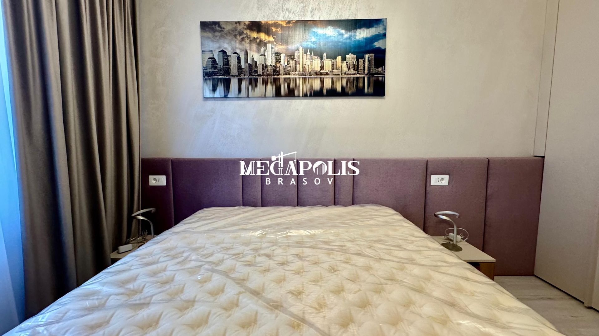 Apartament 2 camere | Decomandat | Confort Lux | Parcare | Casa Nobel - Poză 10