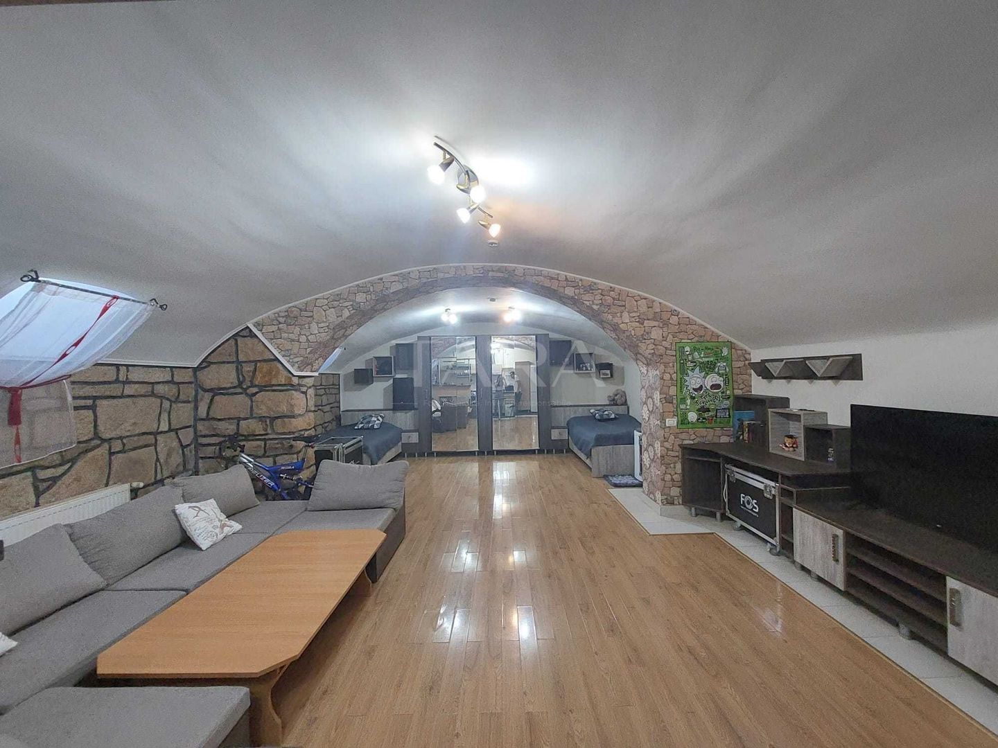 Apartament 2 camere semidecomandat, zona Piata Mihai Viteazul - Poză 3